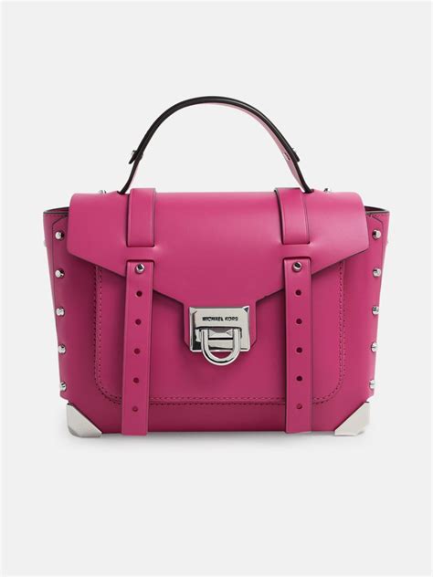 michael kors fuchsia bag|Best 25+ Deals for Michael Kors Fuschia Handbag .